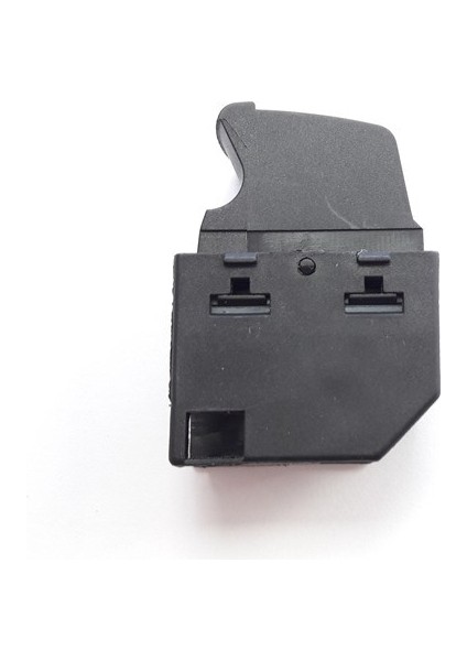 Skoda Fabia Mk1 2000-2008 Sağ Arka Yolcu Kapısı Cam Açma Düğmesi Yeşil Işık 6Y0959855