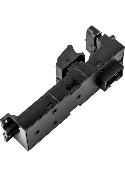 Skoda Fabia Mk1 2000-2008 Sol Ön Kapı Cam Açma Düğmesi Ikili Takım Yeşil Işık 1J3959857A