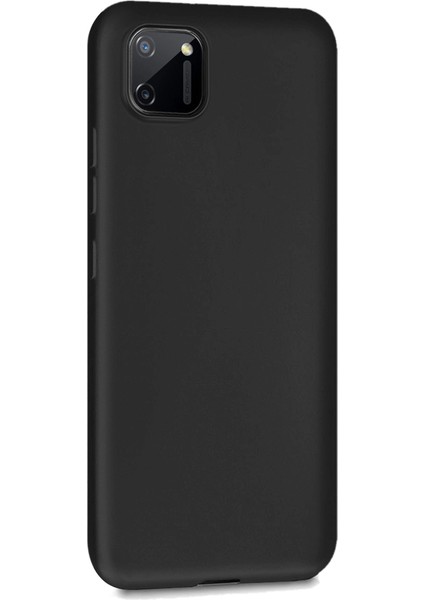 Realme C11 Kılıf Silikon Premier