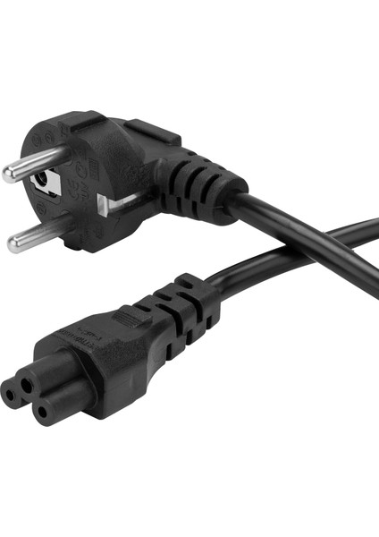S-link SLX-760 1.8m 1mm Notebook Power Kablo