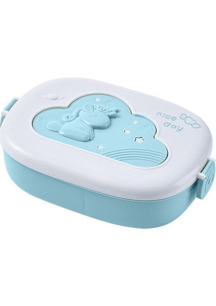 Taşınabilir Öğle Yemeği Kutusu (Yurt Dışından)