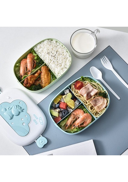 Taşınabilir Öğle Yemeği Kutusu (Yurt Dışından) modelleri