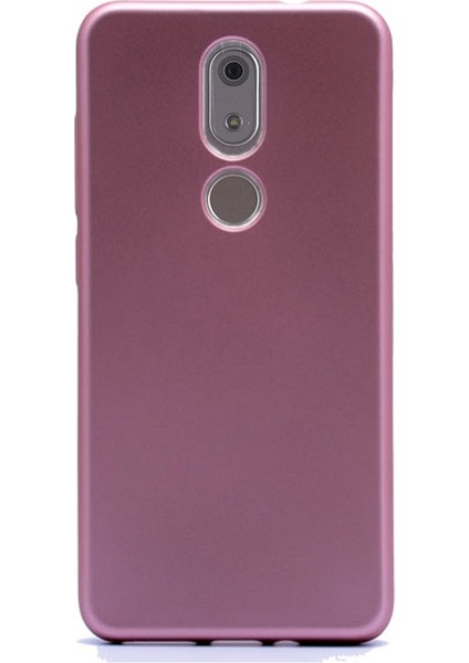 Apsuwa Casper Via A2 Kılıf Premier Silikon Kılıf+Nano Glass Bronz