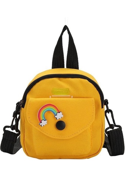 Kadın Omuz Çantası Moda Günlük (Yurt Dışından)