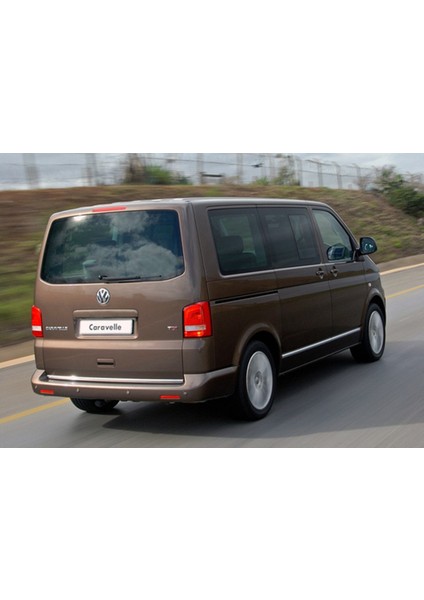 Vw Volkswagen Caravelle T6 2010-2015 Arka Cam Silecek Silgi Silgeç Kolunun Kapağı 6Q6955435D