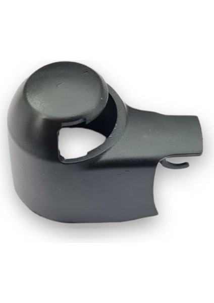 Seat Leon Mk2 Makyajlı 2010-2012 Arka Cam Silecek Silgi Silgeç Kolunun Kapağı 6Q6955435D