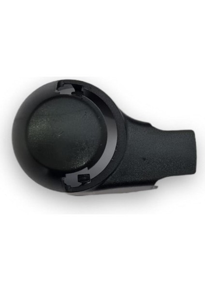 Seat Leon Mk2 Makyajlı 2010-2012 Arka Cam Silecek Silgi Silgeç Kolunun Kapağı 6Q6955435D modelleri
