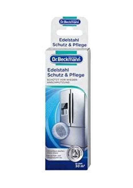 Drbeckmann Paslanmaz Çelik Koruyucu ve Onarıcı 40 ml