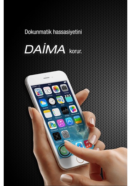Apple iPhone 14 Nano Ekran Koruyucu Kırılmaz Esnek Cam fırsatları