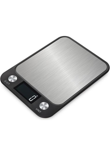 Dijital Ölçekler LCD Aydınlatmalı Ekran Terazi (Yurt Dışından)