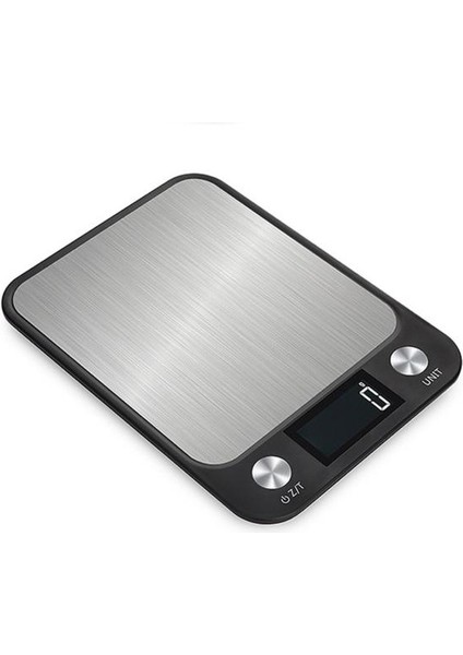 Dijital Ölçekler LCD Aydınlatmalı Ekran Terazi (Yurt Dışından)