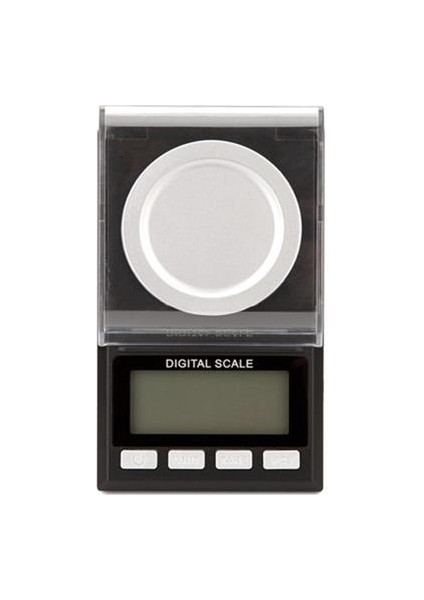 Dijital Sayma Karat Hassas Mini Elektronik Takı Ölçekler (Yurt Dışından)