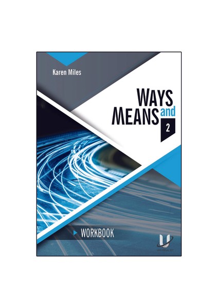 Way. S And Mean. S 2 Wb / Unıver. Sal