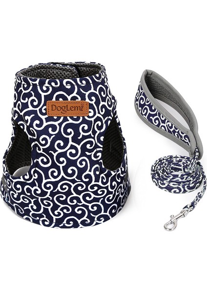 Kedi Kayışı Yelek Pet Tasma (Yurt Dışından)