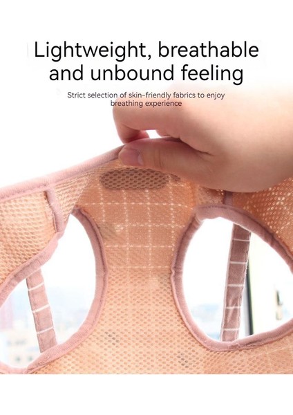 Küçük Köpek Yelek Tipi Evcil Hayvan Tasması Köpek Tasması (Yurt Dışından) fırsatları