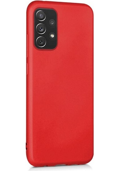 Samsung Galaxy A53 Kılıf Silikon Premier