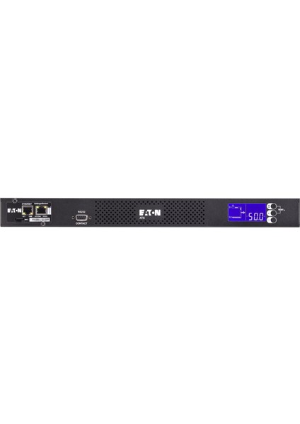 Ats 16N Network Transfer Switch
