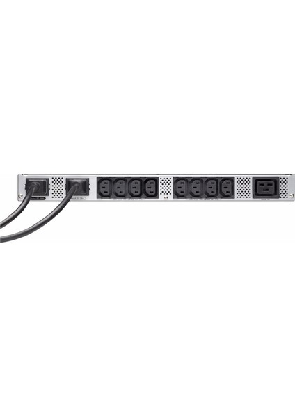 Ats 16N Network Transfer Switch