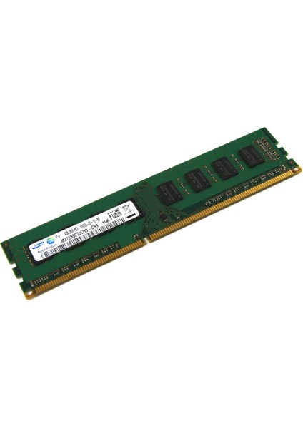 M378B5273CH0-CH9 4 GB 2rx8 PC3-10600U 240-PIN Ddr3 Sdram Memory Ram