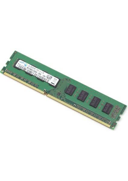 M378B5273CH0-CH9 4 GB 2rx8 PC3-10600U 240-PIN Ddr3 Sdram Memory Ram