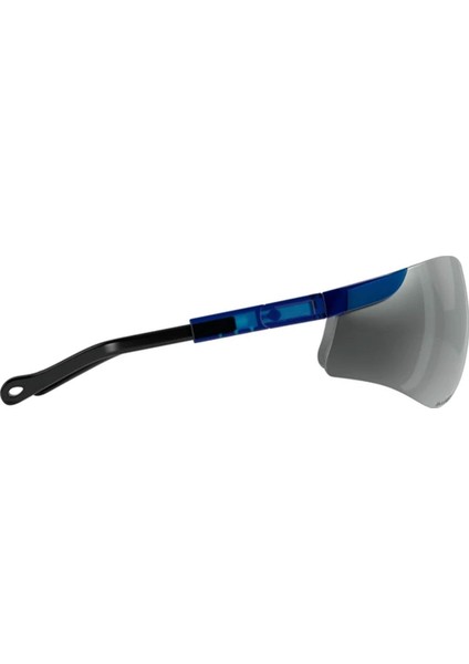 S800 Iş Güvenlik Gözlüğü Antifog Buğulanmaz 4 Hareketli Koruyucu Gözlük Gümüş indirimleri