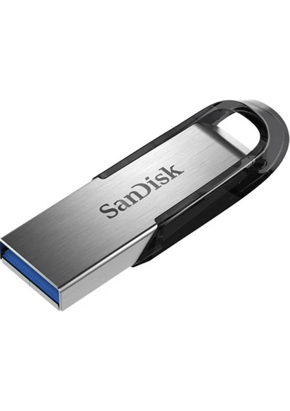 SanDisk Ultra Flair 128GB USB 3.0 Metal USB Bellek