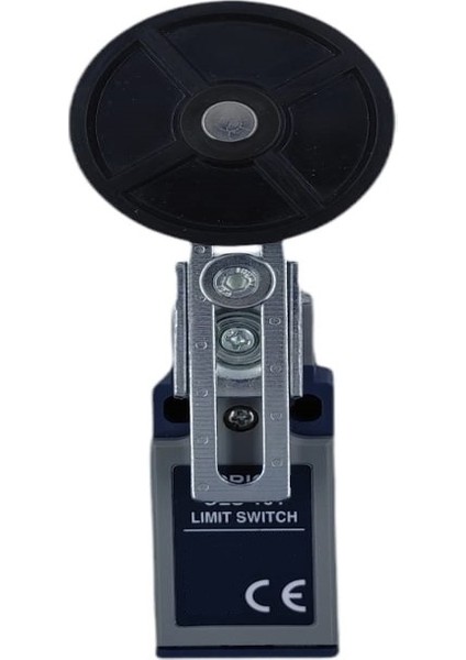 CLS-191 Plastik Gövdeli Limit Switch