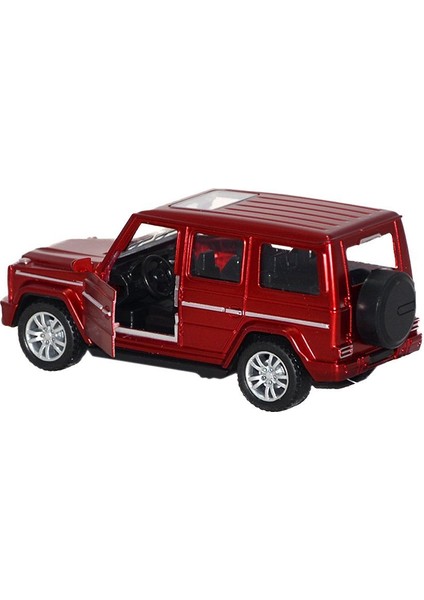 6636-60 Canem, Metal Çek Bırak Jeep fiyatları