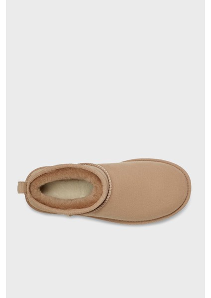 Kadın Bot Kum Ultra Mini 1116109 indirimleri