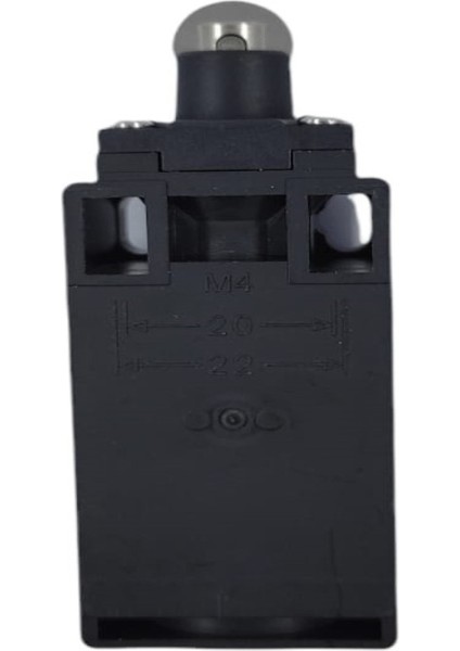 CLS-103 Plastik Gövdeli Limit Switch