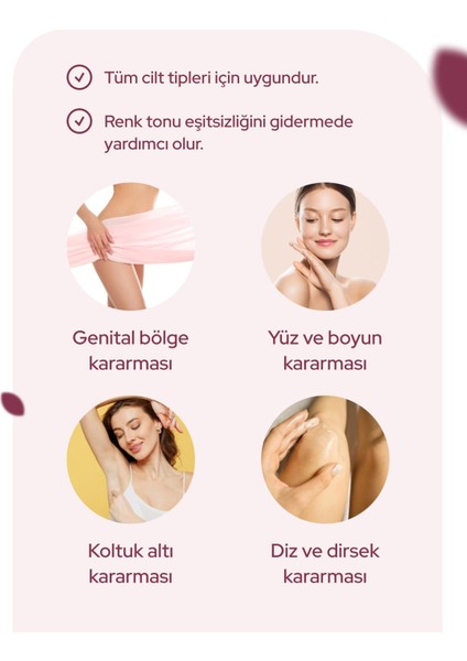 Cilt Krem 50 Ml.