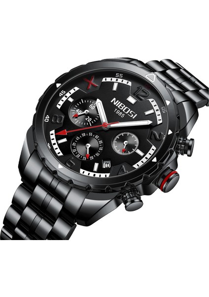 Erkek Kol Saatleri (Yurt Dışından)