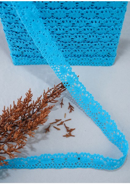 Pamuk Kopanaki 10 Metre 583 Pamuk Turkuaz fiyatları