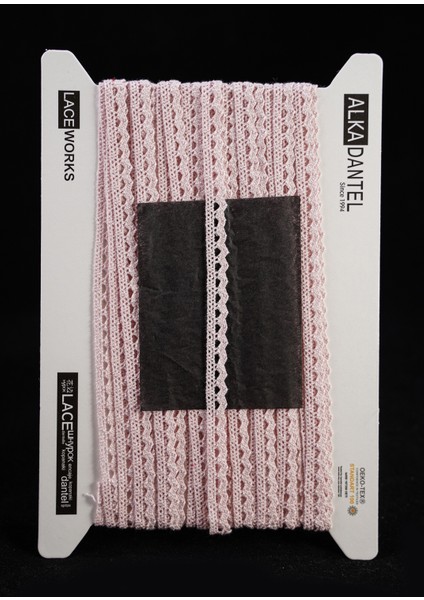 Pamuk Kopanaki 10 Metre 636 Pamuk Pudra