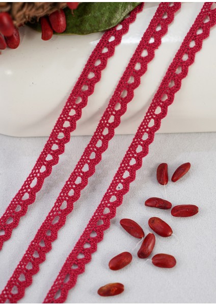 Pamuk Kopanaki 10 Metre 636 Pamuk Bordo fiyatları