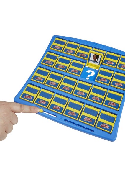 C2124 Bil Bakalım Kim? /+6 Yaş fırsatları