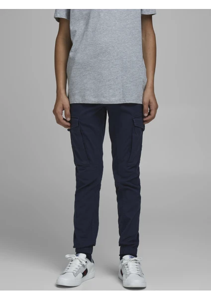 Jack & Jones Paul Flake 542 Kargo Pantolon