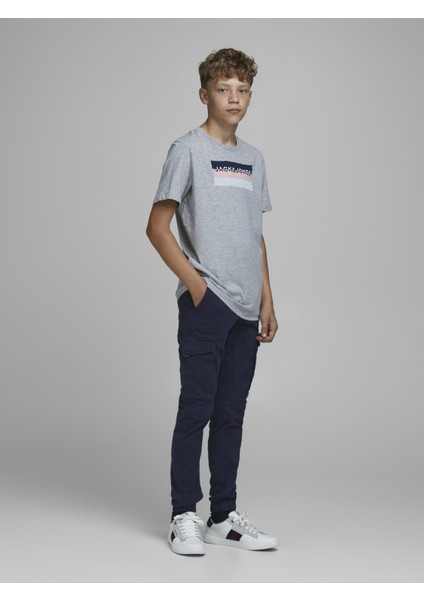 Jack & Jones Paul Flake 542 Kargo Pantolon