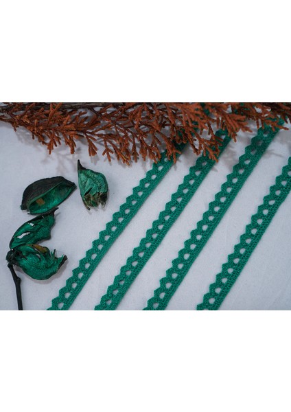 Pamuk Kopanaki 10 Metre 636 Pamuk Green