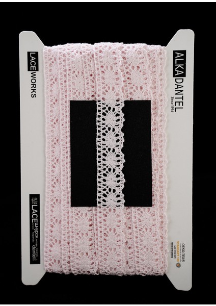 Pamuk Kopanaki 10 Metre 583 Pamuk Pudra