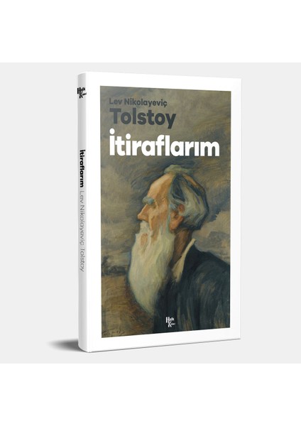 Itiraflaarım
