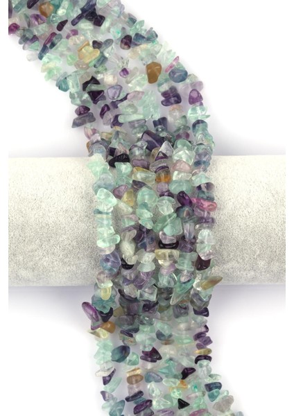 Florit Doğal Taş Kırıktaş Dizi