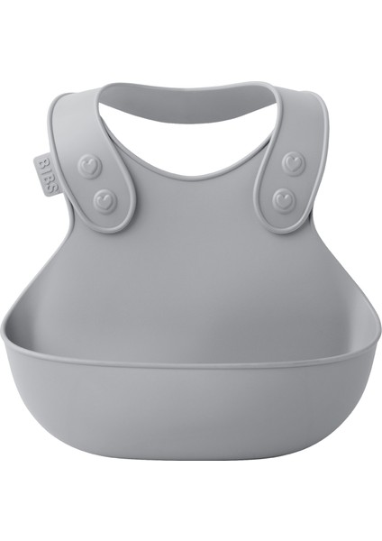 Dinner Bib - Cloud