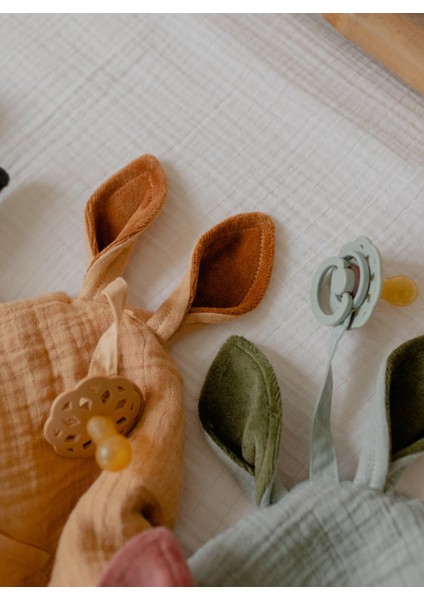 Cuddle Cloth Kangaroo Uyku Arkadaşı - Desert Sand modelleri