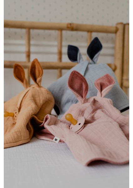 Cuddle Cloth Kangaroo Uyku Arkadaşı - Desert Sand indirimleri