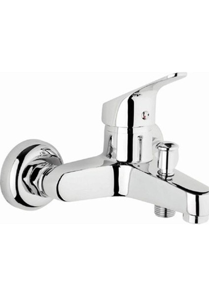 Mix Banyo Bataryası