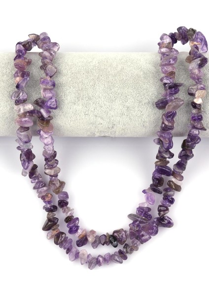 Ametist Doğal Taş Kırıktaş Dizi fiyatları