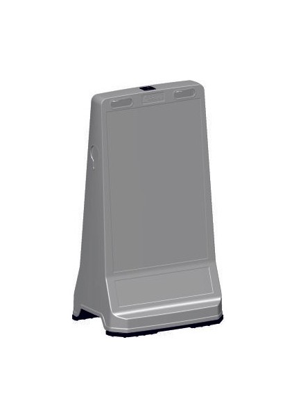 Ultra Levhalı Reklam Dubası 12426 DB A