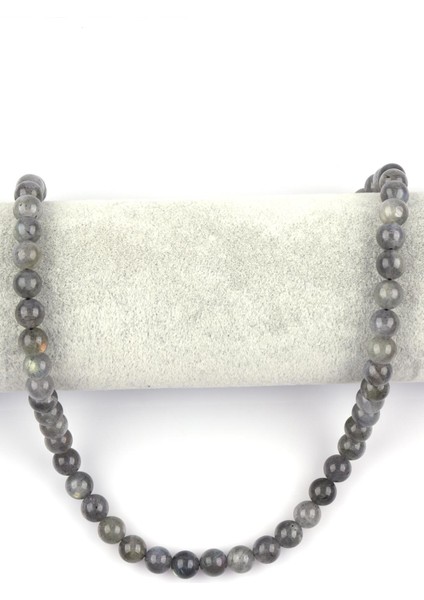 Labradorit ( Aa Kalite ) Doğal Taş Dizi 8 mm Küre Kesim fiyatları