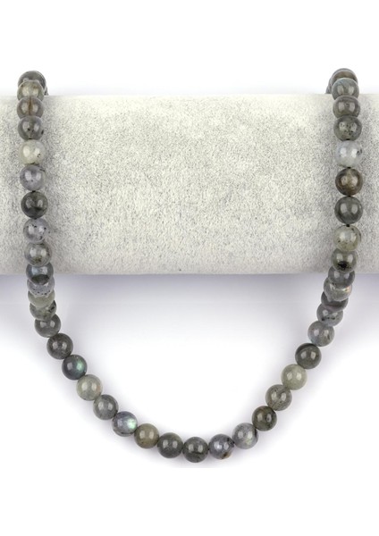 Labradorit Doğal Taş Dizi 8 mm Küre Kesim fiyatları